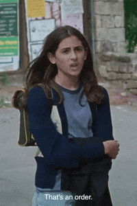 Neon Rated GIF by NEON