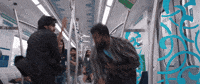 Blockbuster GIF by Sharat North America Exhibition