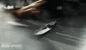 Fight Fighting GIF by Mission: Impossible