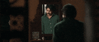 Blockbuster GIF by Sharat North America Exhibition