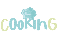 Cook Cooking Sticker