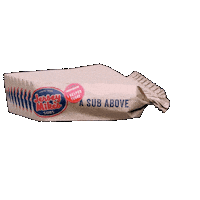 mawnj mawnj eatasubgrantawish Sticker