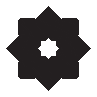 Human Construct Sticker by Shawn Soole