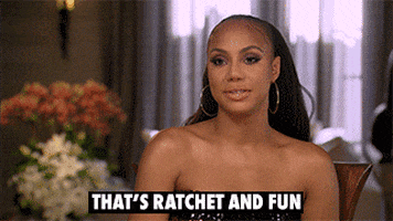 sisters GIF by Braxton Family Values 