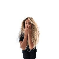 Natasha Sticker by SugaAgencyGmbH