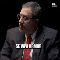 Bardo Quilombo GIF by Filonews