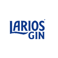 Larios Gin Sticker by Beam Suntory Brasil