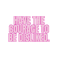 empoweredtalks podcast self love empower courage Sticker