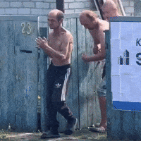 Fight Squad GIF by Respective