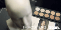imposters GIF by Stan.