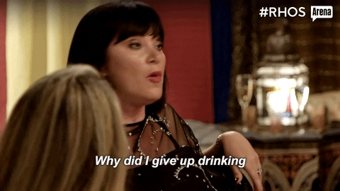 rhos GIF by Real Housewives of Sydney