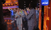 Time Out Stop GIF by Italia's Got Talent