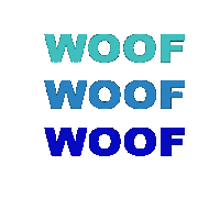 dog pet Sticker by teddytakesthecity