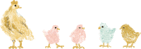 Happy Spring Sticker