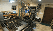 Construction Making GIF by No Cheese Records