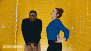 Dance Dancing GIF by Working Not Working