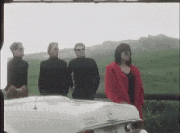 GIF by The Marias