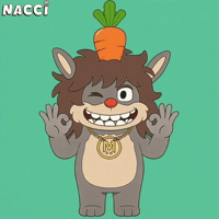 K Smile GIF