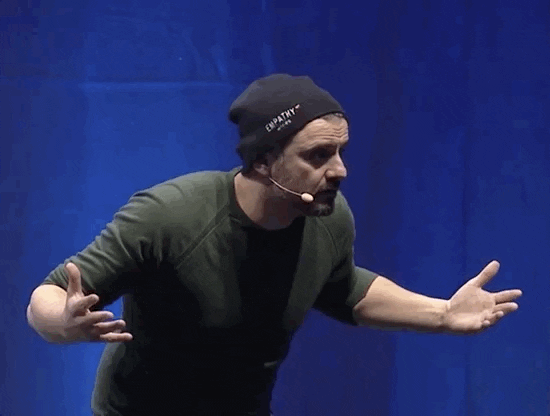 Wait What Wtf GIF by GaryVee