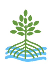 seatrees giphyupload mangrove seatrees sea trees Sticker