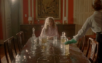 heavyweight champion of the year GIF by Nilüfer Yanya