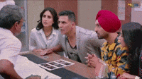 Best comedy scene | Good News |Part-2 | Akshay Kum