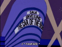 Season 2 GIF by The Simpsons