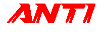 Antifight Sticker by Anti Fight - Spor Mimarisi Hizmetleri