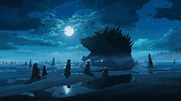 traveloregon animation oregon exaggerated slightly exaggerated GIF