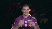 Sport Handball GIF by HBCNantes