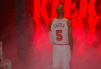 Jevon Carter Basketball GIF by Chicago Bulls