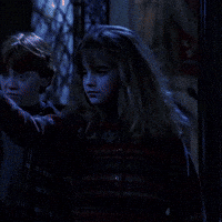 Harry Potter Eng GIF
