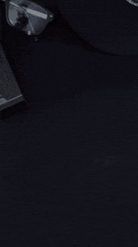 Vinnie Camilleri Beard Straightener GIF by THE BEARD STRUGGLE