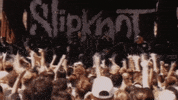 GIF by Slipknot
