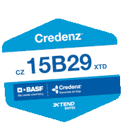 Credenz Sticker by BASF Soluções para a Agricultura
