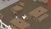 House House Indie GIF
