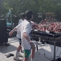 Levity Deadbeats GIF