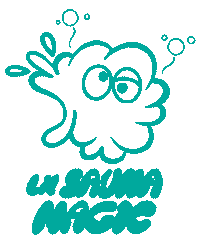 SaunaGoodsLabo sauna サウナ loyly saunamagic Sticker