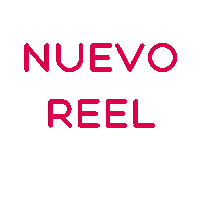 CaresNVI nuevo reel cares nuevoreel caresnvi Sticker