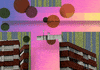 glitch building GIF by The NGB