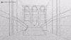 Drawing How To Draw GIF by Circle Line Art School
