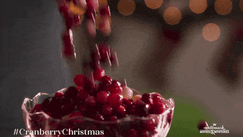 Nikki Deloach Love GIF by Hallmark Mystery