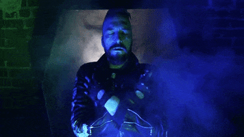 calabrese halloween horror witch vampire GIF