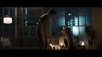 GIF by Hollywood Records