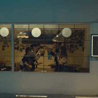 Familiar Wife Dance GIF by Eccho Rights