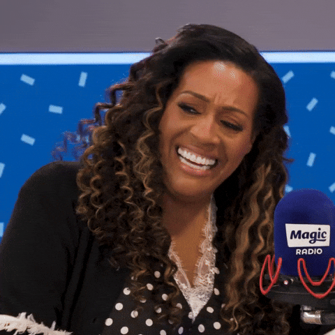 So Good Love GIF by Magic Radio