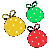 Navidad Sticker