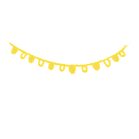 Christmas Shine Sticker