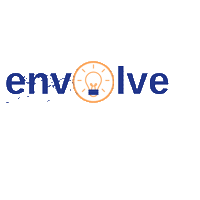 Sticker by EnvolveEntrepreneurshipGr