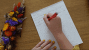Write Me Break Up GIF by HannahWitton